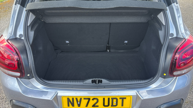 Citroen C3 1.2 PureTech C-Series Edition 5dr Petrol Hatchback